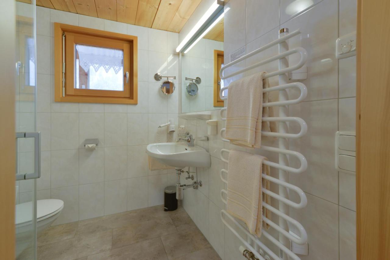 Pension Haus Romy Schoppernau Kültér fotó